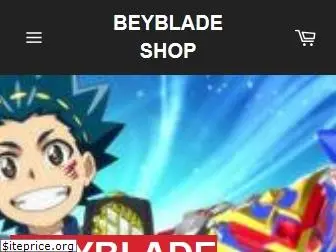 beyblade-shop.com