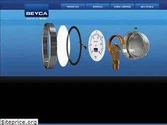 beyca.com