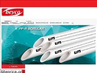 beyco.com.tr