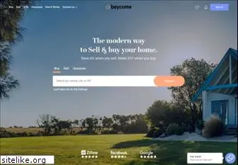 beycome.com