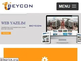 beycon.com.tr