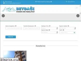 beydaginakliyat.com