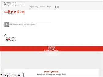 beydagpeynirci.com
