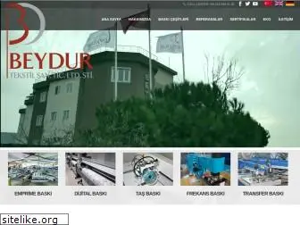 beydur.com