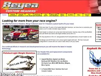 beyeaheaders.com