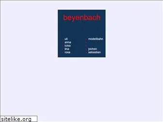 beyenbach.de