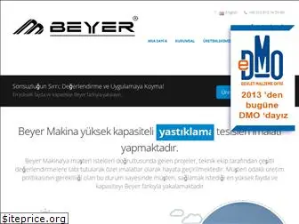 beyer.com.tr