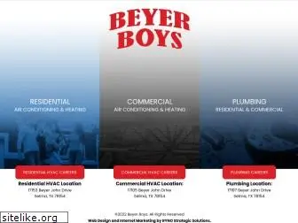 beyerboys.com