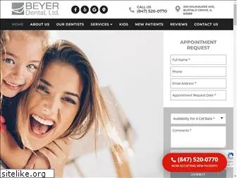 beyerdental.com