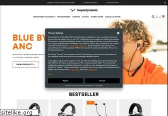 beyerdynamic-usa.com