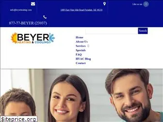 beyerheating.com