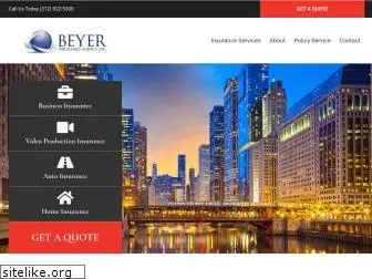 beyerinsurance.com