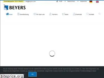 beyers.com