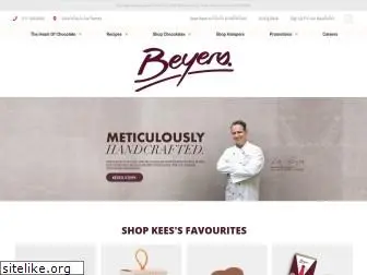 beyerschocolates.com