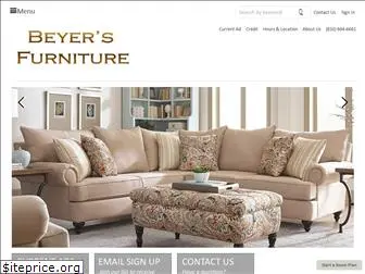 beyersfurniture.com