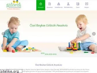 beyhangulucuk.com