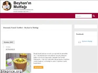 beyhaninmutfagi.com