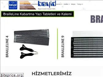 beyid.com.tr