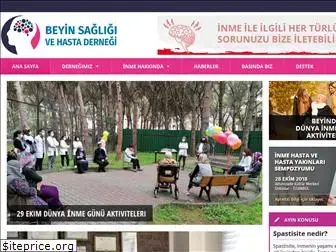 beyinder.org