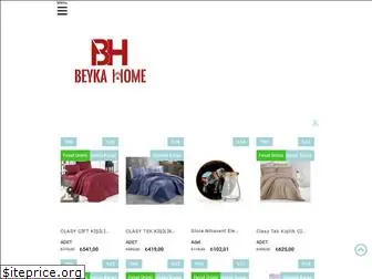 beykahome.com.tr