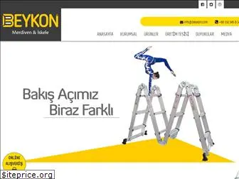 beykon.com