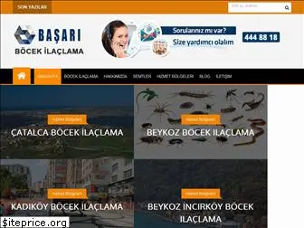 beykozbocekilaclama.com