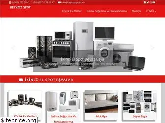 beykozspot.com