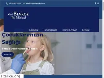 beykoztipmerkezi.com