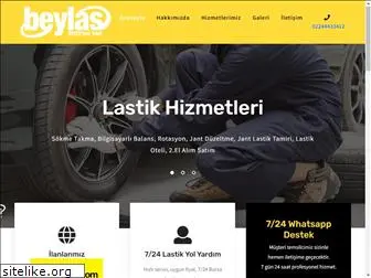 beylasotomotiv.com