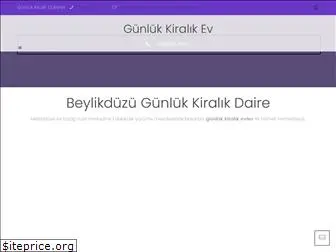 beylikduzugunlukkiralikdaire.net