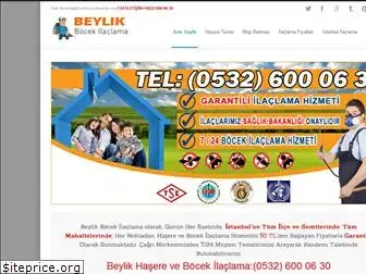 beylikduzuilaclama.org