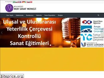 beylikduzusanatmerkezi.org