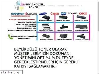 beylikduzuyazici.com