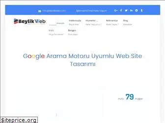 beylikweb.com