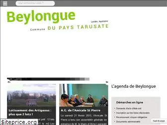 beylongue.fr