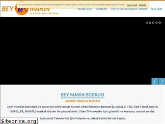 beymarin.com