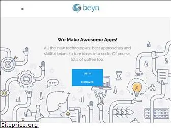 beyn.com.tr