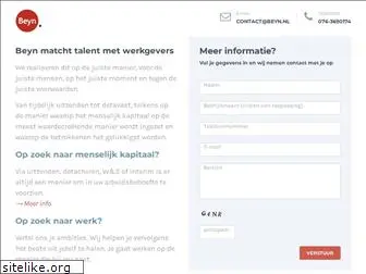 beyn.nl