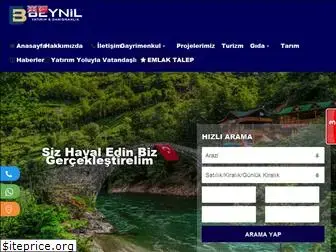 beynil.org