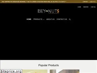 beynuts.com