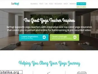 beyogi.com