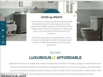 beyond-bathrooms.co.uk