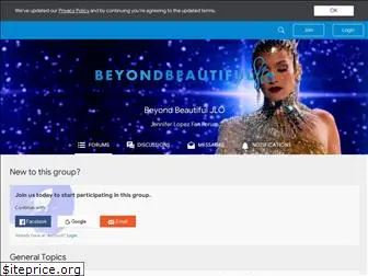 beyond-beautiful.com