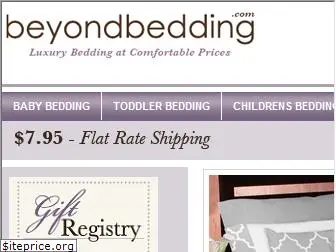 beyond-bedding.com