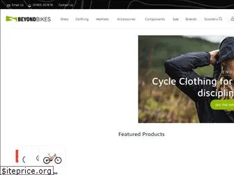 beyond-bikes.co.uk