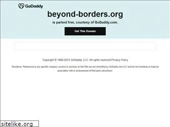 beyond-borders.org