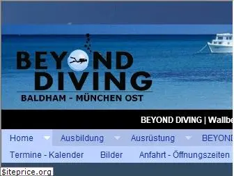 beyond-diving.de