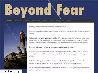 beyond-fear.com