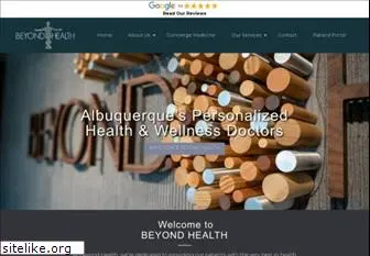 beyond-health.com