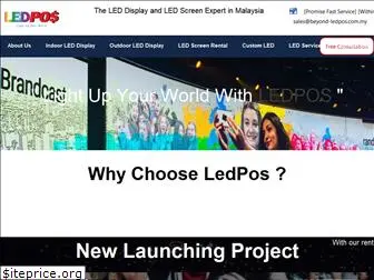 beyond-ledpos.com.my